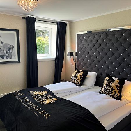 נוטודן Brattrein Hotell - Unike Hoteller מראה חיצוני תמונה