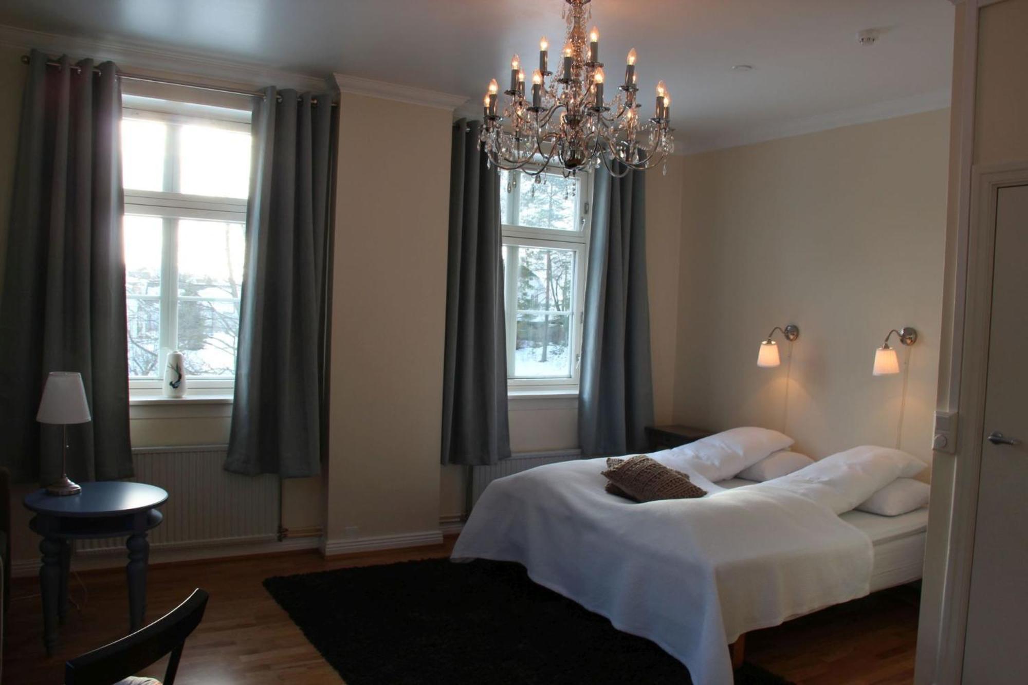 נוטודן Brattrein Hotell - Unike Hoteller מראה חיצוני תמונה