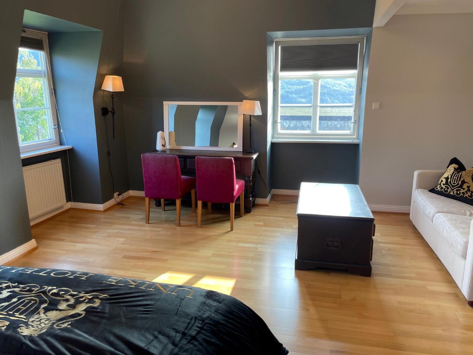 נוטודן Brattrein Hotell - Unike Hoteller מראה חיצוני תמונה