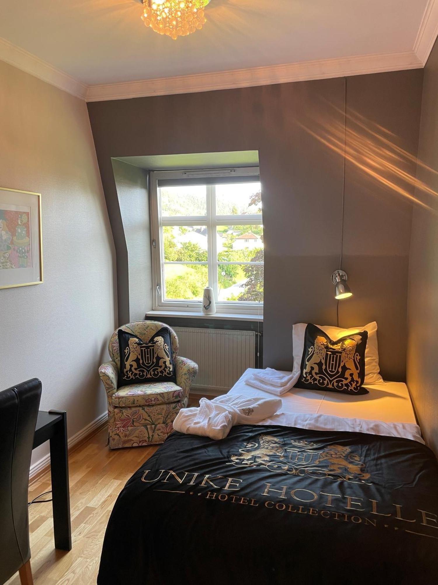 נוטודן Brattrein Hotell - Unike Hoteller מראה חיצוני תמונה