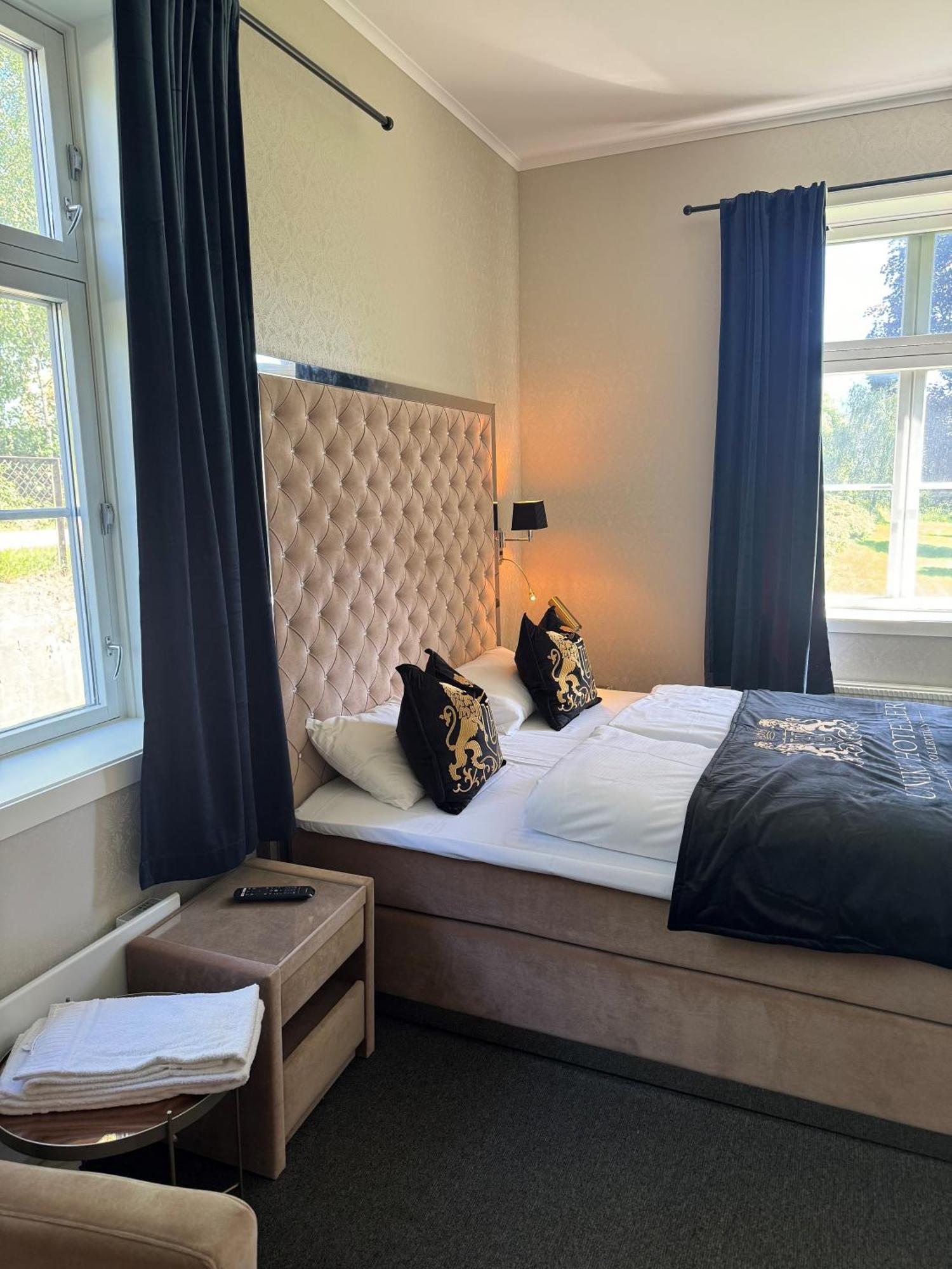 נוטודן Brattrein Hotell - Unike Hoteller מראה חיצוני תמונה